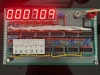 Motivation Clock Counter1